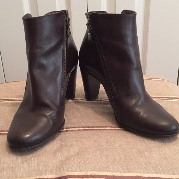 Agl Shoes - AGL BOOTIES